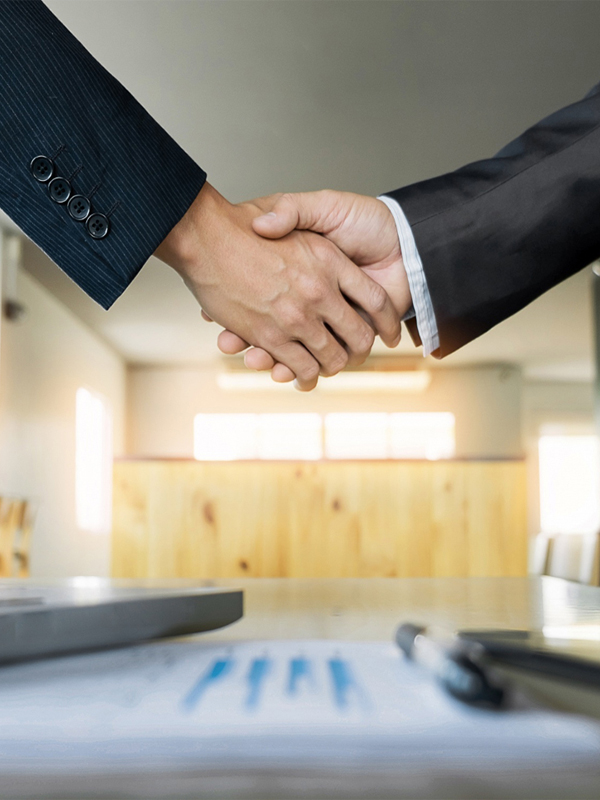Seguro Multirriscos Empresas